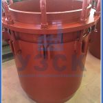 компенсатор сальниковый двухсторонний в Муроме