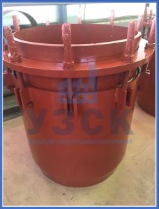 компенсатор сальниковый двухсторонний в Муроме