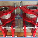 сильфонный компенсатор в Муроме