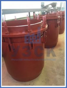 сальниковые компенсаторы трубопроводов в Муроме