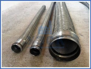 Металлорукав защитный в Муроме