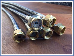 Металлорукав защитный гибкий стальной в Муроме