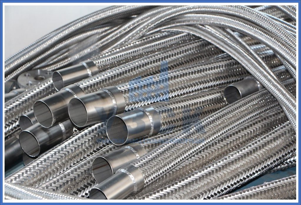 Металлорукава в Муроме