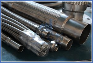 Металлорукав МНВД в Муроме