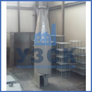 Циклоны ЦН-15 от производителя в Муроме