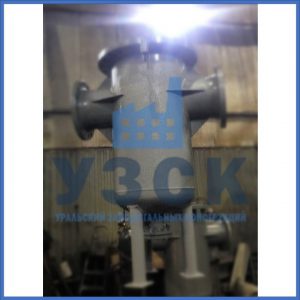 Фильтр сетчатый дренажный жидкостный СДЖ в Муроме