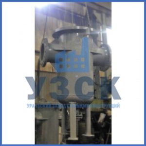 Фильтр сетчатый дренажный жидкостный СДЖ в Муроме