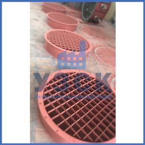 Клапаны взрывные ПГВУ в Муроме