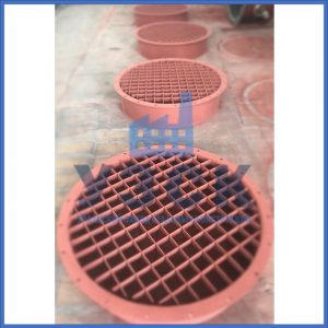 Клапан ПГВУ Ду 1000 мм в Муроме