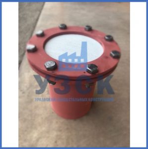 Клапан ПГВУ предохранительный, взрывной Ду 150, ОСТ 108.812.03-82 в Муроме