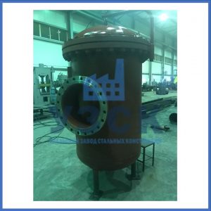 Купить фильтр СДЖ Ду 500, Ру 1,6 МПа в Муроме