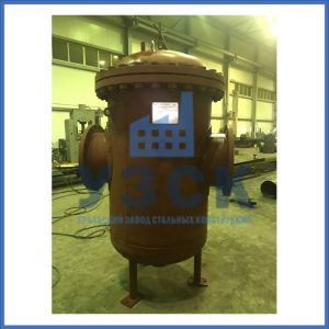 Купить фильтр СДЖ Ду 500, Ру 1,6 МПа в Муроме