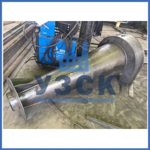 Купить циклоны СДК-ЦН-600 без бункера и улитки в Муроме