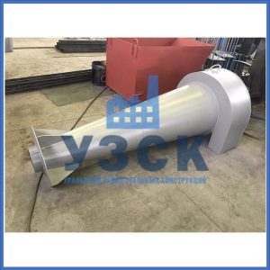 Купить циклоны СДК-ЦН-600 без бункера и улитки в Муроме