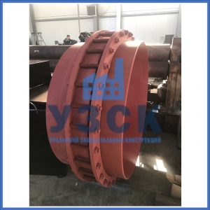 Купить сальниковый компенсатор СК в Муроме