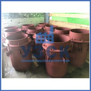 Купить сальниковые компенсаторы в Муроме