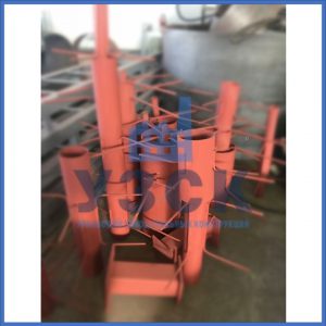 Купить гильзы для прохода труб через стены в Муроме