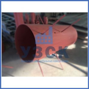 Купить гильзы для прохода труб через стены в Муроме