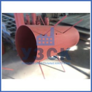 Купить гильзы для прохода труб через стены в Муроме