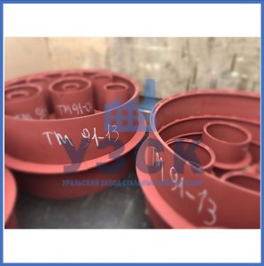 Купить сальники набивные ТМ Ду 80, Ду 100, Ду 250, Ду 600, Ду 1000 в Муроме