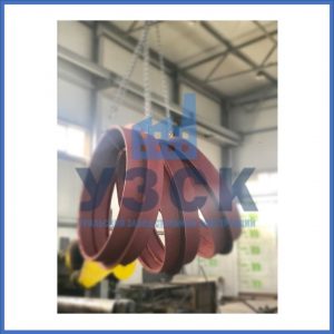 Купить сальник набивной Ду 1200, Ду 1400, Ду 1000, Ду 900, Ду 800 в Муроме