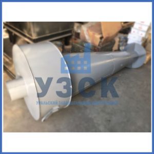 Купить циклон с улиткой СДК-ЦН в Муроме