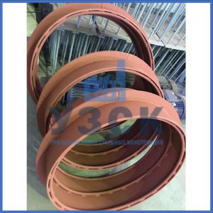 Купить сальники набивные в Муроме