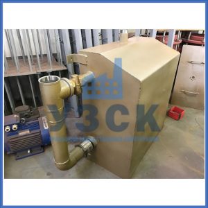 Купить бак разрыва струи в Муроме