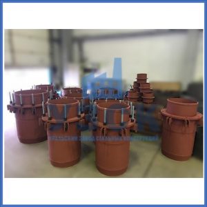 Купить сальниковые компенсаторы ду 500, ду 700, 4.903,5.903 Т.1, ТС-579, ТС-580 в Муроме