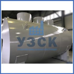 Купить ёмкость подземная 20 м3 ГКК-1-1-1-20-0,07-У в Муроме