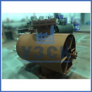 Купить грязевик ГПТ ТС-569 от производителя в Муроме