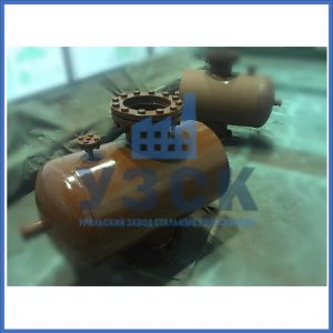 Купить грязевик ТС-569.00.000-15 от производителя в Муроме