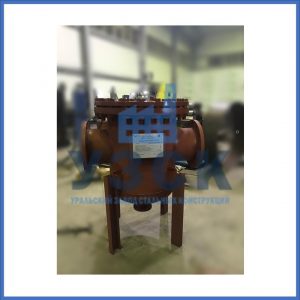 Купить шламоотводитель ФШМ в Муроме