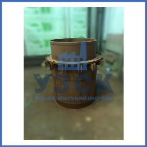 Купить сальниковые компенсаторы односторонние Ду 500, Ду 700, Ду 900 в Муроме