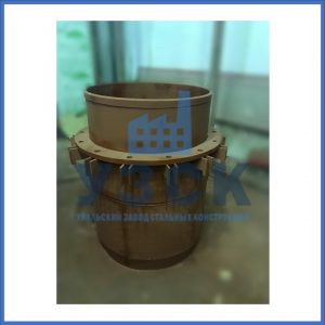 Купить сальниковые компенсаторы односторонние Ду 500, Ду 700, Ду 900 в Муроме