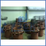 Купить сальниковые компенсаторы односторонние Ду 500, Ду 700, Ду 900 в Муроме