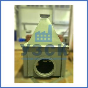 Купить бункер пирамидальный к циклонам ЦН в Муроме