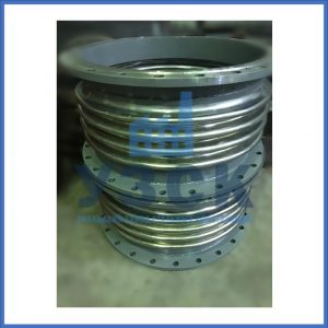 Купить сильфонные компенсаторы Ду 800 , Ду 1000, Ду 1200 в Муроме