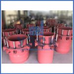 Купить сальниковые компенсаторы Ду 1000, Ду 700, Ду 800, Ду 600, Ду 500, Ру 25 в Муроме