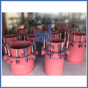 Купить сальниковые компенсаторы Ду 1000, Ду 700, Ду 800, Ду 600, Ду 500, Ру 25 в Муроме