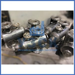 Купить грязевики ГПТ от производителя в Муроме