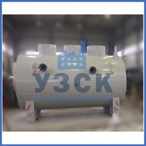 Купить ёмкость подземная 20 м3 ГКК-1-1-1-20-0,07-У в Муроме