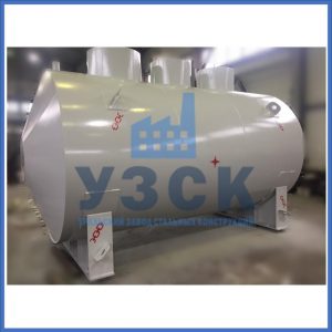 Купить ёмкость подземная 20 м3 ГКК-1-1-1-20-0,07-У в Муроме