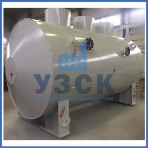 Купить ёмкость подземная 20 м3 ГКК-1-1-1-20-0,07-У в Муроме