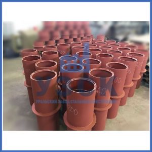 Купить сальник набивной по доступной цене в Муроме