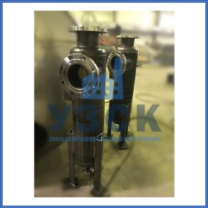 Купить сепараторы газовые СЦВ, СЦВ-Г, СЦВ-7, СЦВ-8, ЦГС, СГВ в Муроме