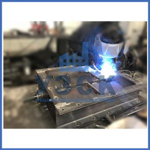 Производство клапанов ПГВУ прямоугольных в Муроме