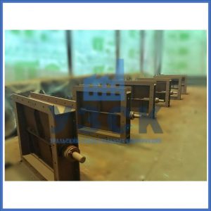 Купить клапаны ПГВУ полностью герметичные от завода производителя в Муроме