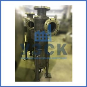 Купить сепараторы газовые СЦВ, СЦВ-Г, СЦВ-7, СЦВ-8, ЦГС, СГВ в Муроме