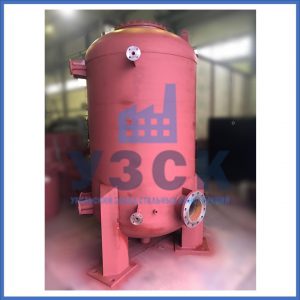 Купить емкость ВЭЭ от завода производителя в Муроме